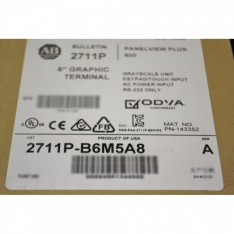 Panelview Plus 600 Ser A