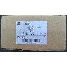 100-C37ZJ10 37A 3P 24VDC CONTACTOR