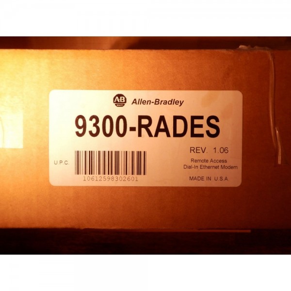 9300-RADES 9300RADES REMOTE ACCESS DIAL-IN ETHERNET MODEM SWITCH