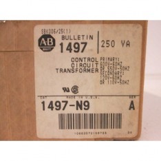 NSFP **GENUINE** AB 1497 N9