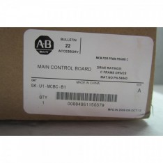 ALLEN BRADLEY SK-U1-MCBC-B1
