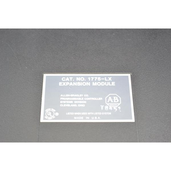 EXPANSION MODULE PLC-3
