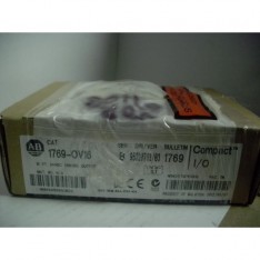 ALLEN BRADLEY 1769-OV16