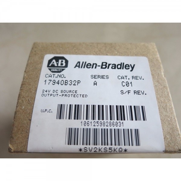 Ser A Flex 32 Point Digital Output Module