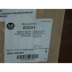 800H-2HAR4 (Brand New Current Factory Packaging)