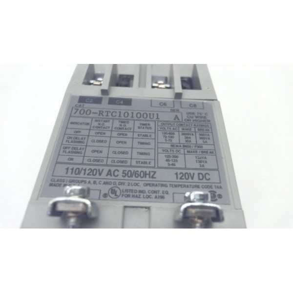 Surplus New In factory packaging