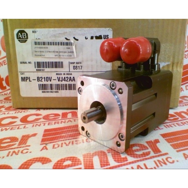 Surplus New In factory packaging