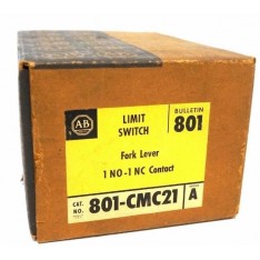 801CMC21 NSFP **GENUINE** AB 801 CMC21