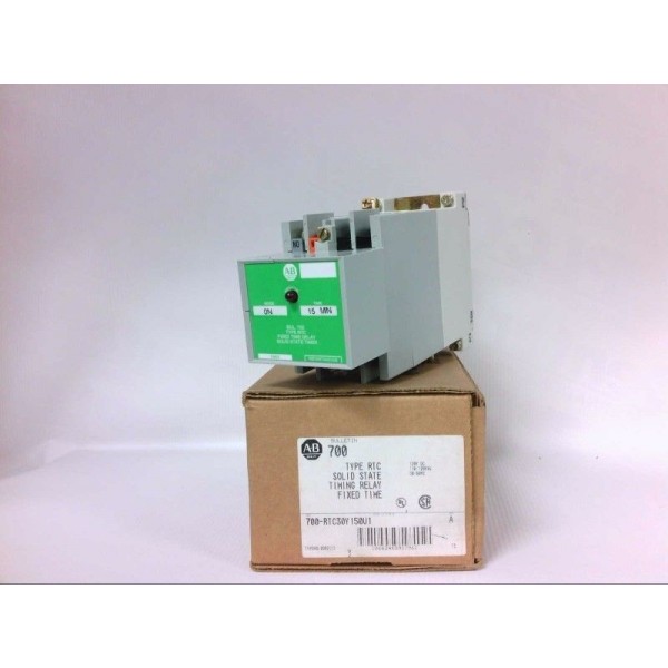 Surplus New In factory packaging