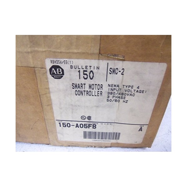 Surplus New In factory packaging