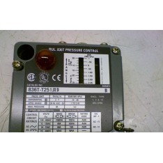 836T-T251JX81X15 (Surplus New In factory packaging)