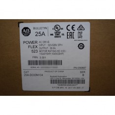 PowerFlex 523 480V 30A