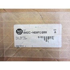 Surplus New In factory packaging