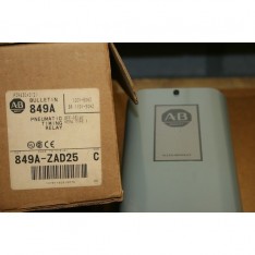 Surplus New In factory packaging