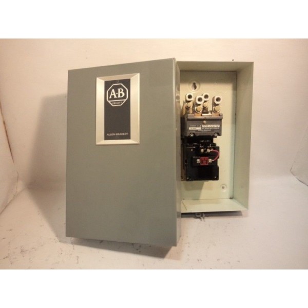 Surplus New In factory packaging