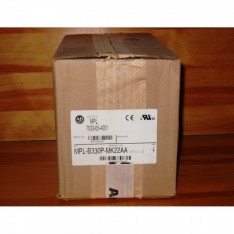 AC Servo Motor 4.18NM, 5000RPM