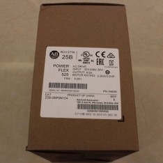 1PC New AB 25B-D6P0N104