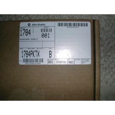 2009 SER B 1784PKTX NIB