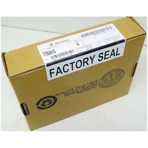 1756-OA16 ControlLogix Output Module 1756OA16