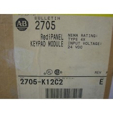 Keypad Module