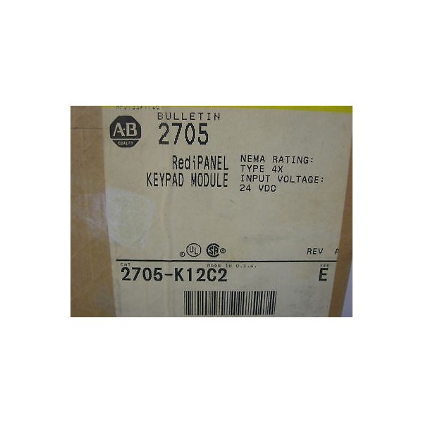 Keypad Module