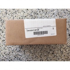 1336-QOUT-SP12B Series B Renewal Parts