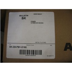 Brand New Current Factory Packaging