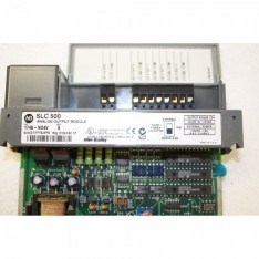 1746-NO4V Analogue Output AAllen-Bradley NEW