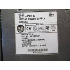 Redundant Power Supply