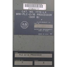 Surplus New In factory packaging