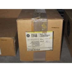 Surplus New In factory packaging