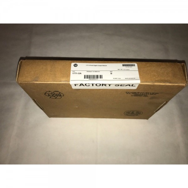 AC Output Module 120V Series B