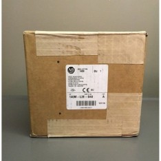 MPCB Circuit Breaker 35KA/480V WARRANTY