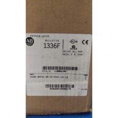 3HP AC VS Drive 460V Ser. C