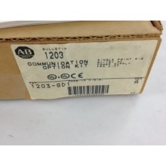 Communication Option Kit