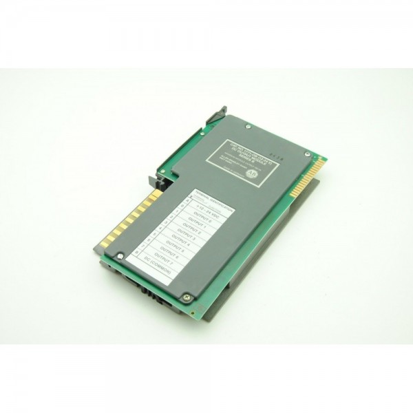 1771-OB Series B 12-24V DC Output Module - NEW