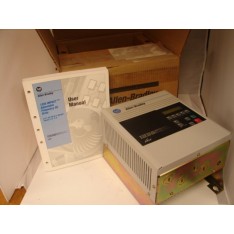 AC DRIVE