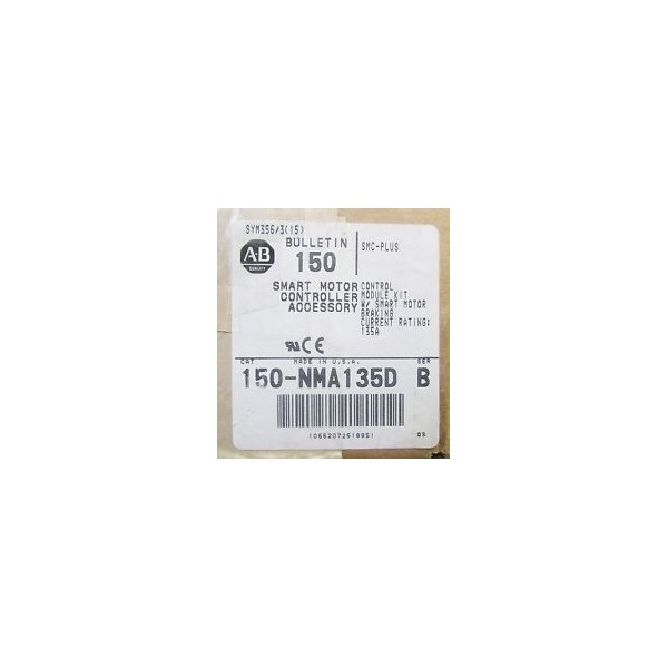 150-NMA135D (Surplus New In factory packaging)