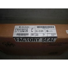 1771-OQ16 SER. C OUTPUT MODULE DATE: 2000 *FACTORY SEALED*