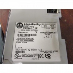 16 CH Current Input FAST SHIPPING