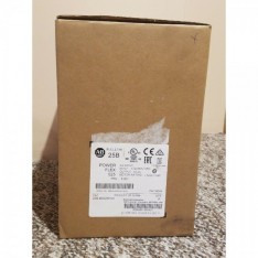 10HP PowerFlex 525 AC DRIVE SERIES A