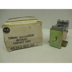 40262-012-56 Timing Mechanism Without Contact Unit