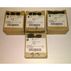 CONTACTORS 3 MAIN POLES IEC 60947 690V 32AMP ** LOT OF 4 UNITS **