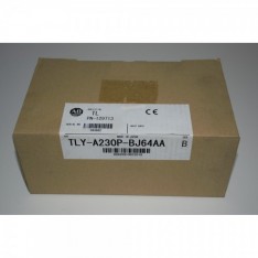 Allen-Bradley TLY-A230P-BJ64AA