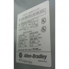 160 BA01SF1 AF DS P1C Motor Drive Speed Controller 160 BA01PSF1