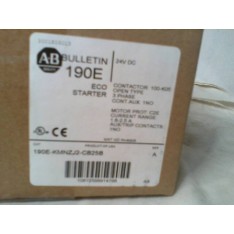 190EKMNZJ2CB25B **New in Factory Packaging**