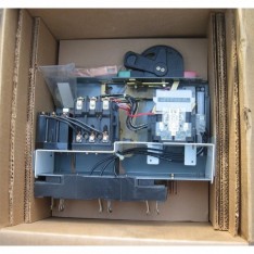 NIB MCC Bucket 6 2112B 11-200K5RCNA Size 1 Series 2100 2112B-ZDBD"
