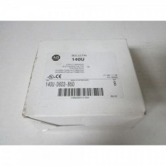 140U-D6D3-B50 Series B New Nib Circuit Breaker