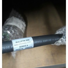2090-CPWM4E2-10TR ser A Power Transition Bayonet Cable 2016mfg