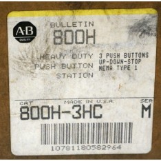 NSFP **GENUINE** AB 800H 3HC